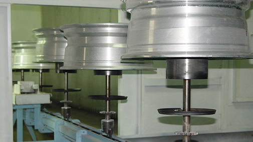 涂料噴涂設(shè)備行業(yè)的互聯(lián)網(wǎng)改革緊迫